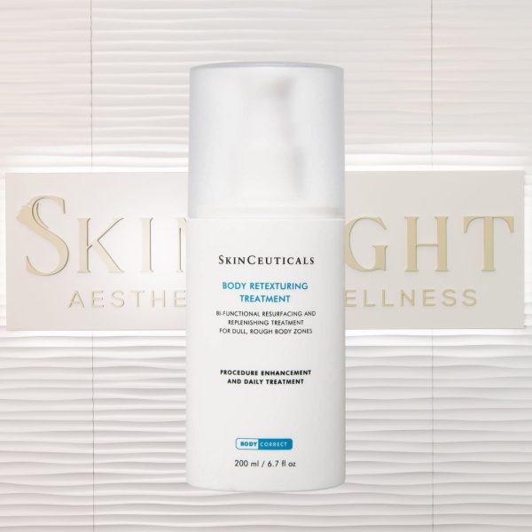 SKINCEUTICALS BODY RETEXTURING TREATMENT