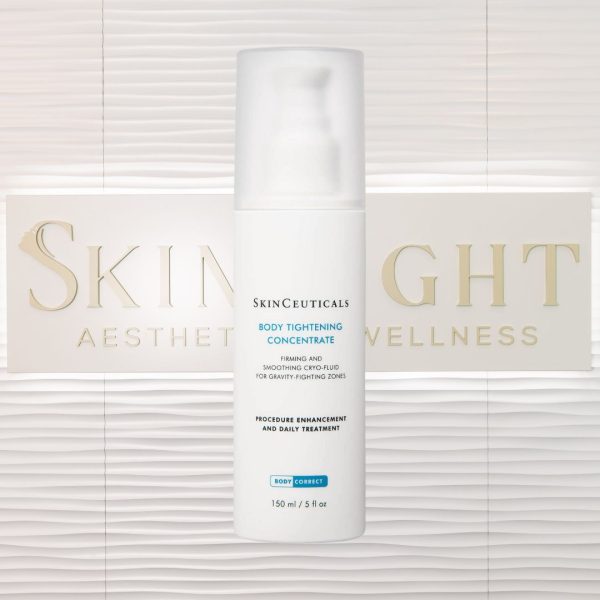 SKINCEUTICALS BODY TIGHTENING CONCENTRATE