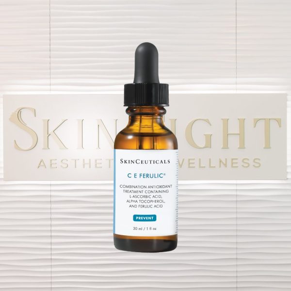 SKINCEUTICALS CE FEURLIC