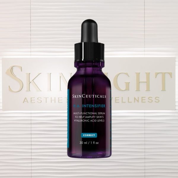 SKINCEUTICALS H.A. INTENSIFIER