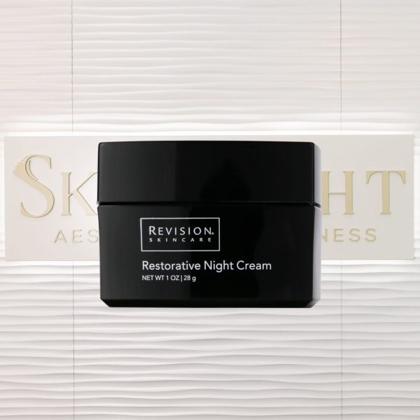 REVISION RESTORATIVE NIGHT CREAM