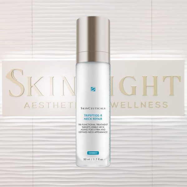 SKINCEUTICALS TRIPEPTIDE-R NECK REPAIR