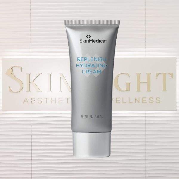 SKINMEDICA REPLENISH HYDRATING CREAM