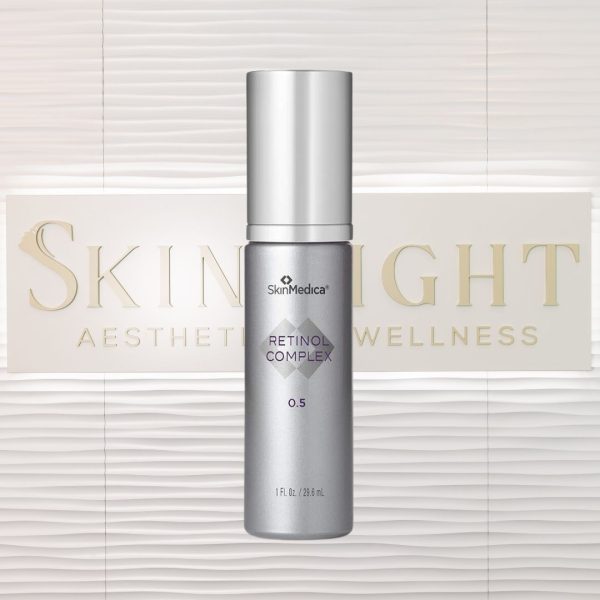 SKINMEDICA RETINOL COMPLEX 0.5