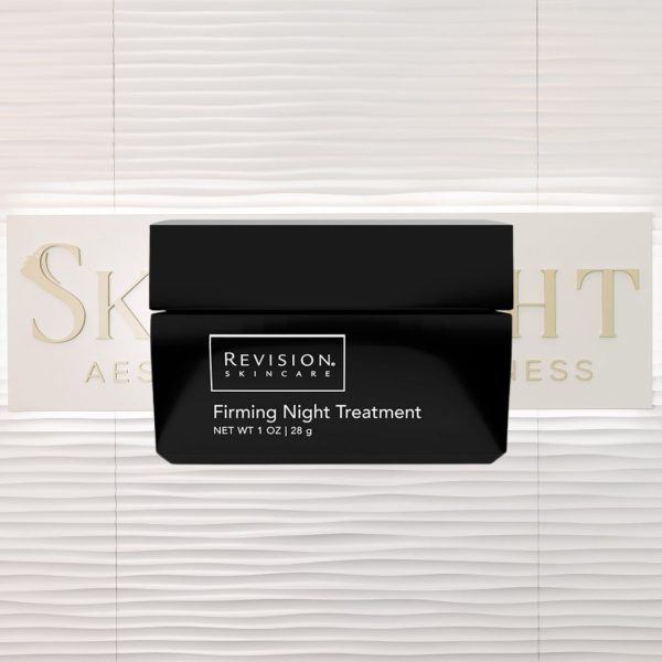 REVISION FIRMING NIGHT TREATMENT