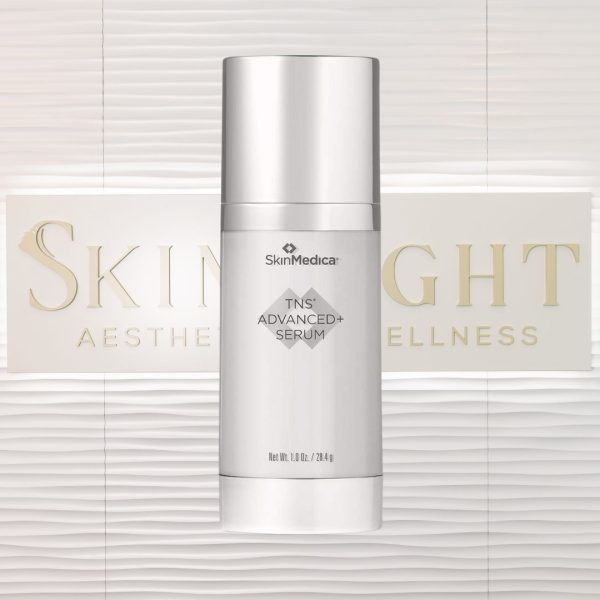 SKINMEDICA TNS ADVANCED + SERUM