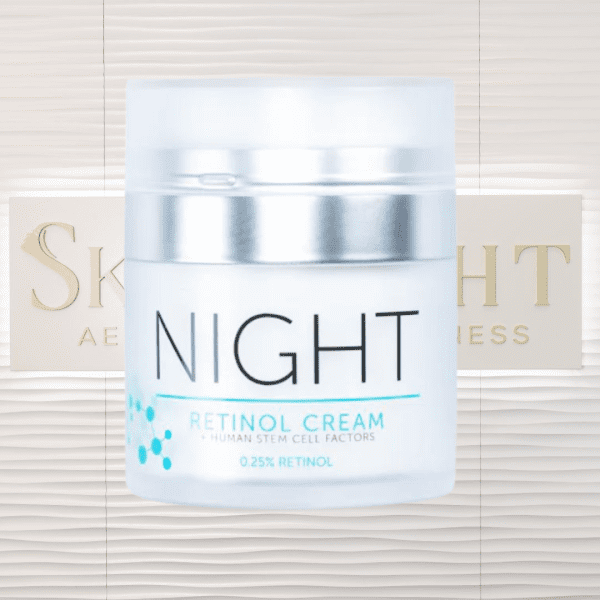 Factor Five Night Retinol Cream